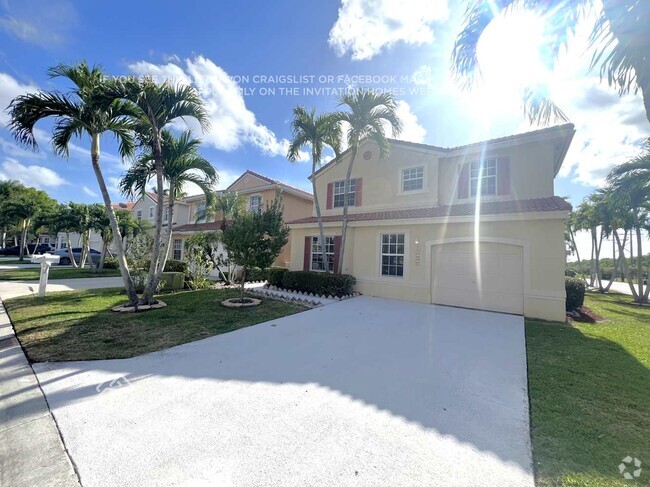 Building Photo - 11228 NW 46th Dr
