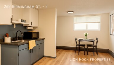 Building Photo - 262 Birmingham St