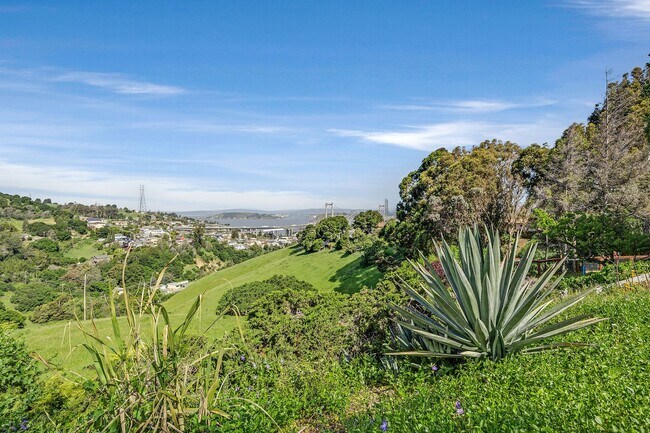 Building Photo - One level home Crockett, magnificent VIEWS