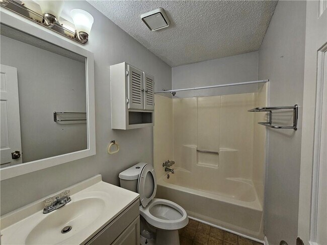 Building Photo - 4813 Hairston Pl