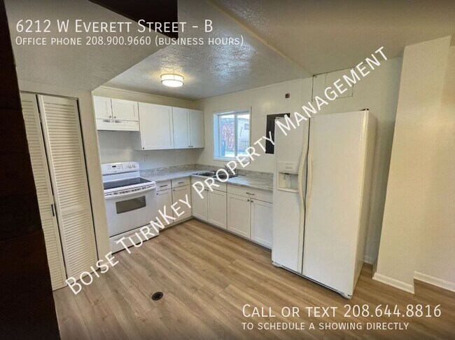 Primary Photo - 6212 Everett St