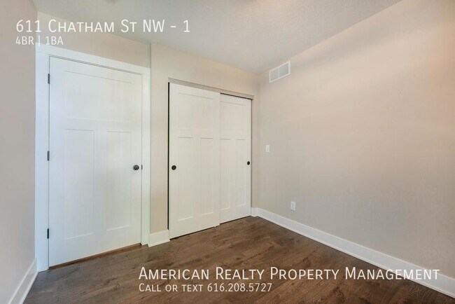 Building Photo - 611 Chatham St NW