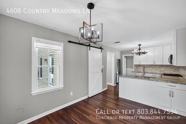 Building Photo - 4608 Country Meadows Ln