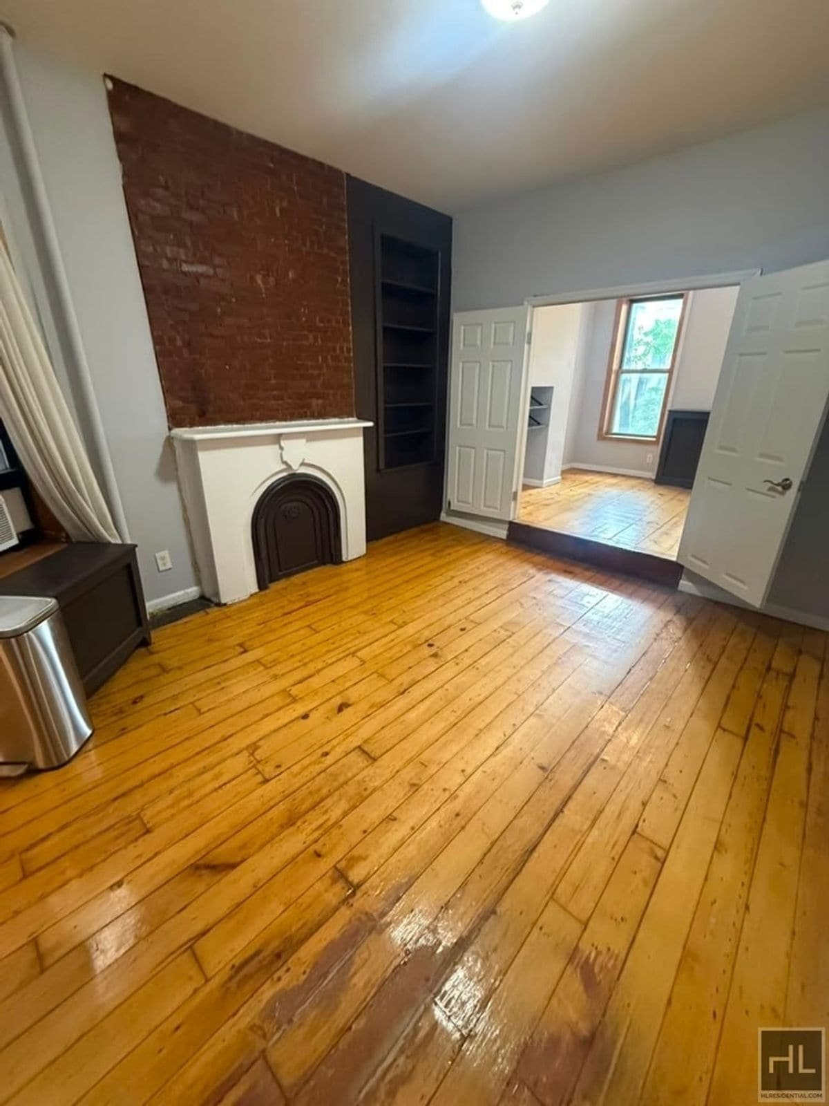 Building Photo - Classic East Village One-Bedroom with Exposed Brick & High Ceilings