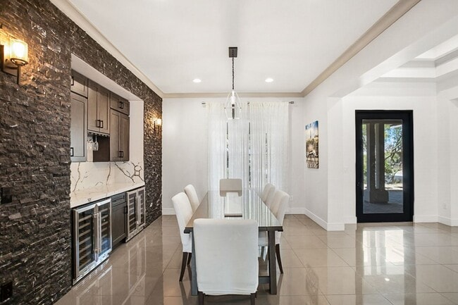 Building Photo - Single Story Pool Home In Reverence Guard Gated Community