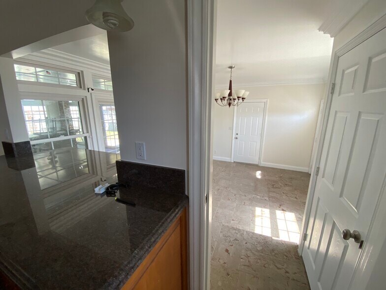 Dining Space - 3522 W 229th Pl