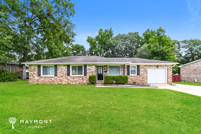 Primary Photo - 5904 Willard Dr