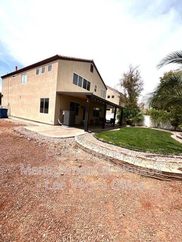Building Photo - 6712 Petrified Forest St