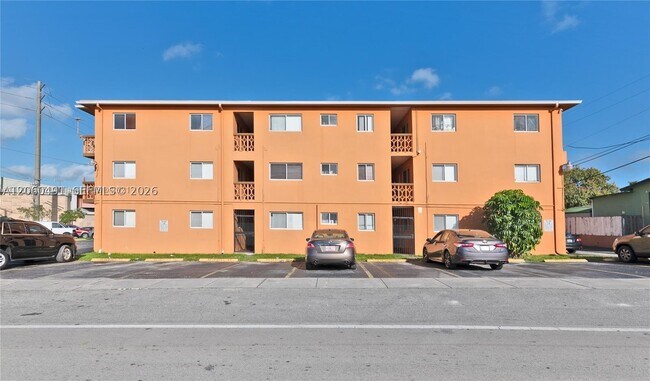 Building Photo - 2330 NW 11th St
