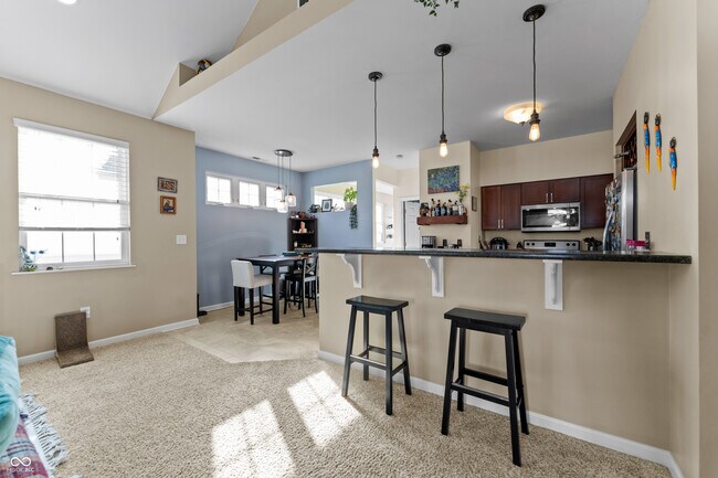 Building Photo - 2322 N Pennsylvania St