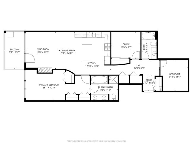 Building Photo - 125 E 13th St