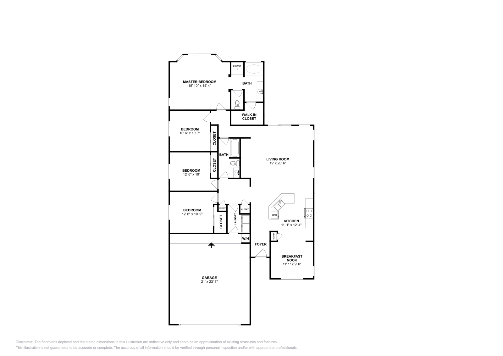 Building Photo - 17271 W Ashley Dr