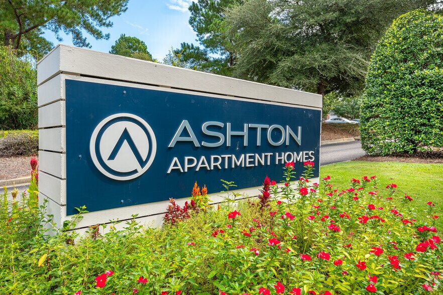 The Ashton 2000 Trotters Run Ct Aiken SC 29803 Apartment Finder