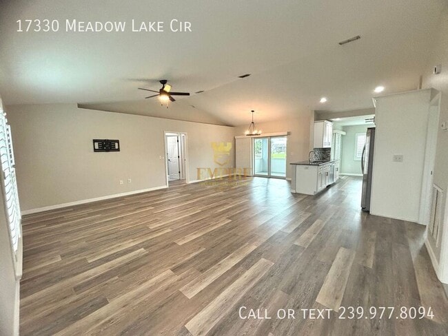 Building Photo - 17330 Meadow Lake Cir