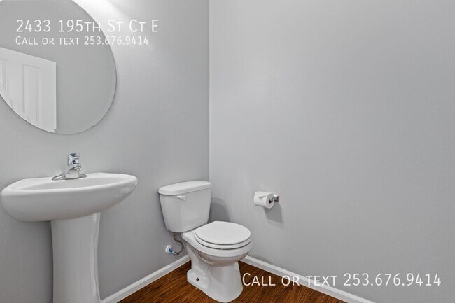 Building Photo - 2433 195th St Ct E
