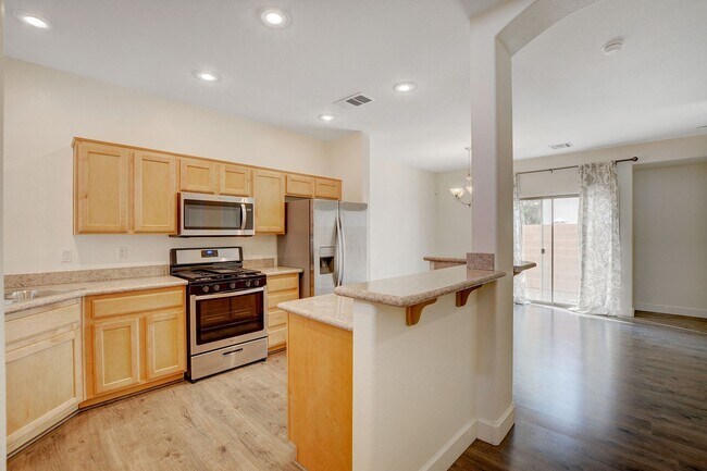 Building Photo - BEAUTIFUL 2 Story, 3 Bedroom Home in GATED...