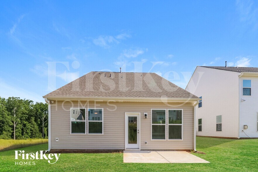 Building Photo - 627 Goldburn Wy