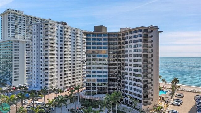 Building Photo - 3800 Galt Ocean Dr