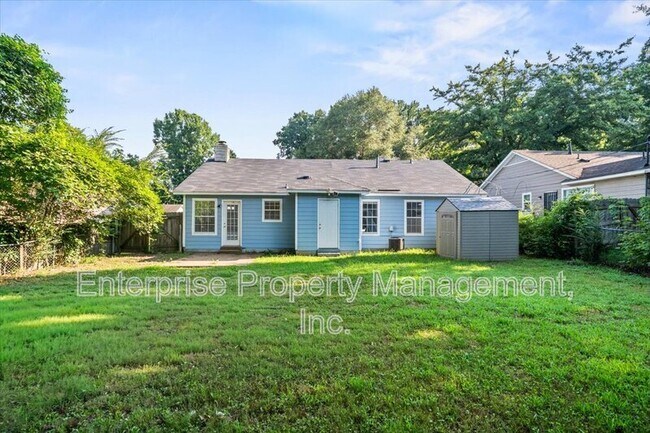 Building Photo - 4569 Columbia Woods Ln