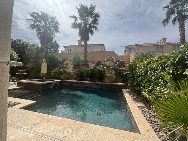 Building Photo - Discover this Gem w/sparkling pool & spa!