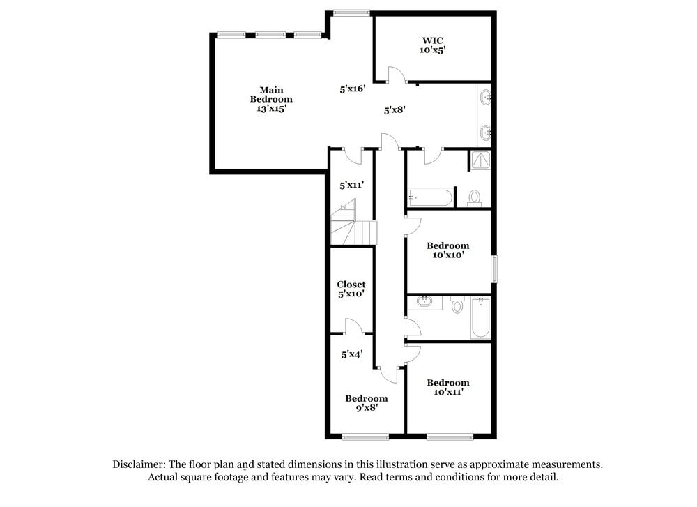 Building Photo - 3275 W Buena Vista Dr