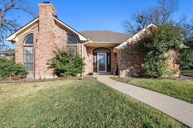 Primary Photo - 3309 Cedar Brook Ct