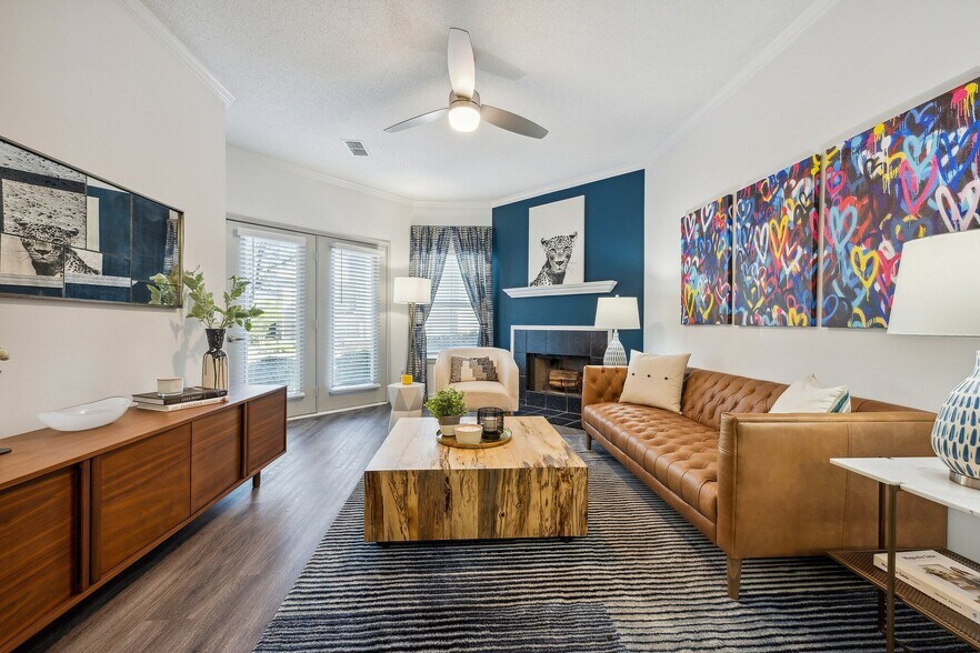 Building Photo - Aventura Oak Mountain