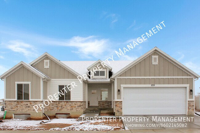 Primary Photo - 233 Clair Pl