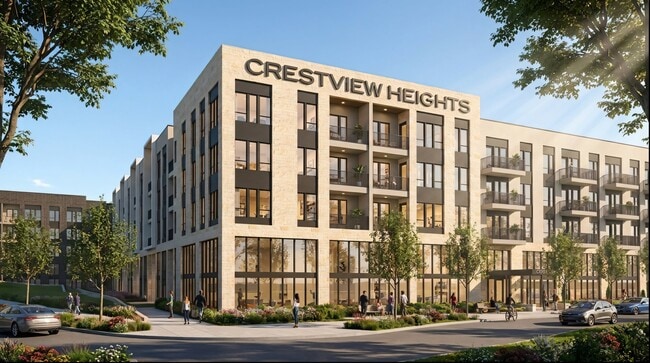 Building Photo - Crestview Heights