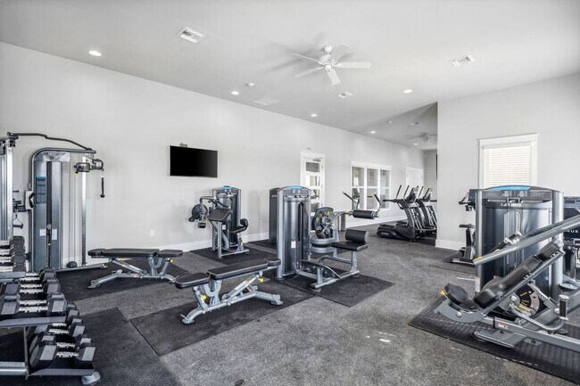Building Photo - Spacious Modern Home w/Great Community Amenities! *1/2 OFF Security Deposit for A-D Military!*