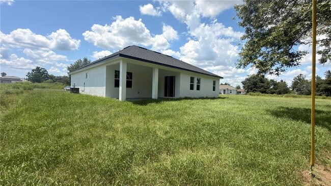 Building Photo - 14813 SW 47th Ct