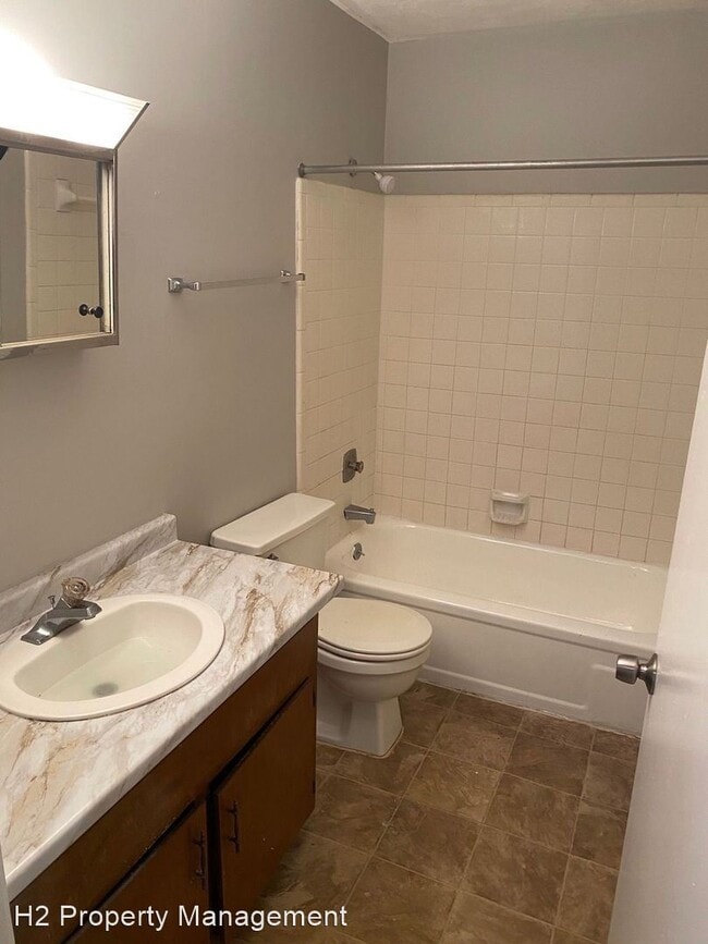 Building Photo - 2 br, 1 bath House - 1401 Lazy Brook - A A...