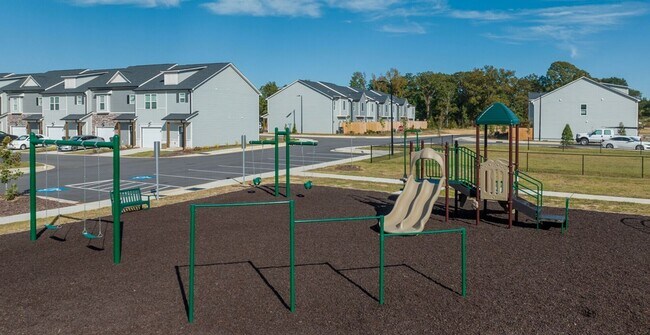 Building Photo - 5346 GREYSTOKE Pl