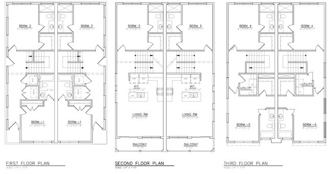 Building Photo - 3128 Cockrell Ave