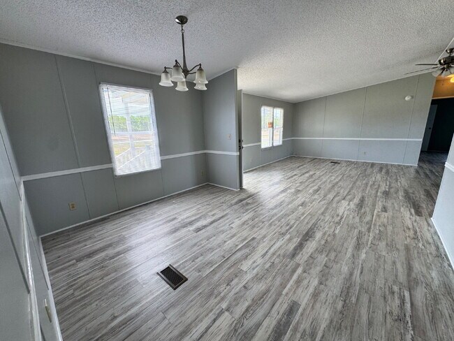 Building Photo - SPACIOUS & IMMACULATE! 3 BR | 2 BA DOUBLEWIDE ON .77 ACRE *MT OLIVE*