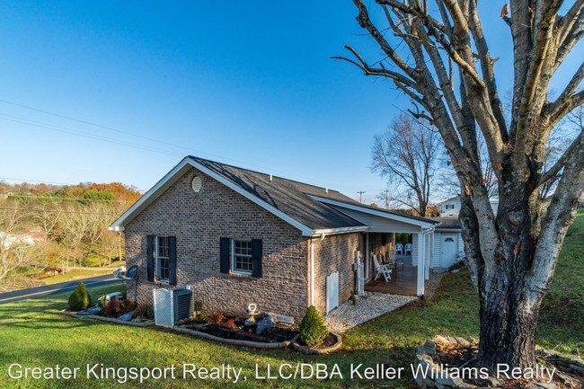 Building Photo - 391 Rock Springs Rd