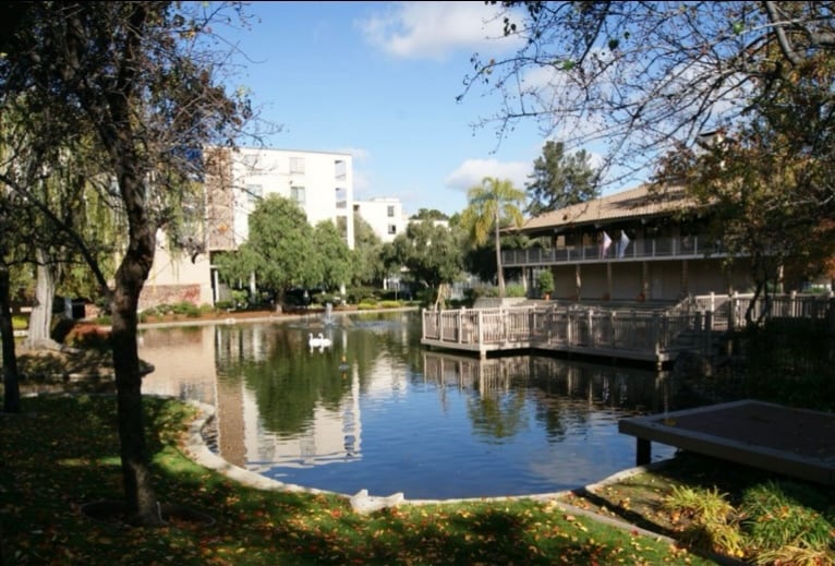 Building Photo - 460 N Civic Dr