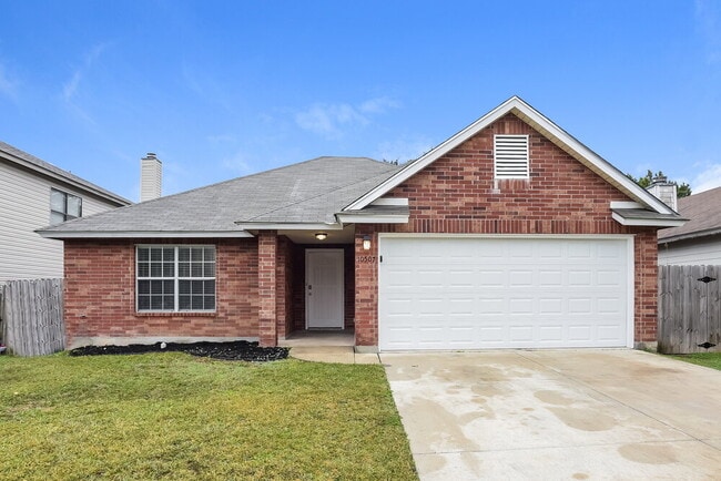 Building Photo - 10507 Stone Creek Pl
