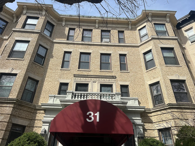 Primary Photo - 31 Queensberry St