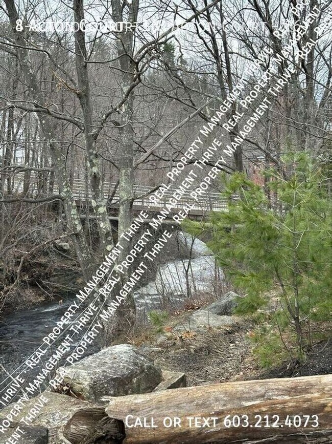 Building Photo - 8 Acton Ct