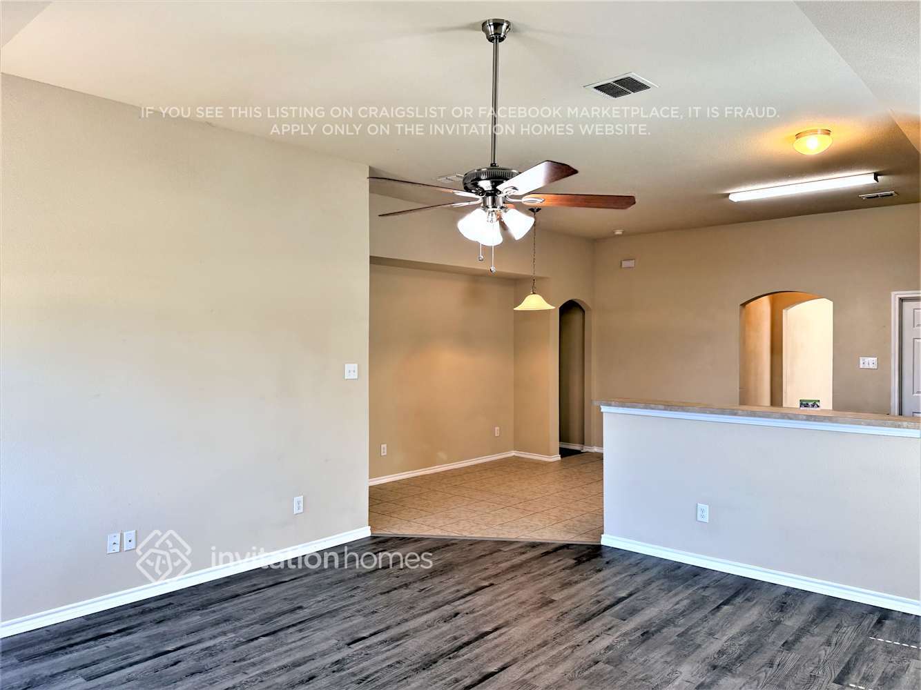 Building Photo - 4609 Wheatland Dr