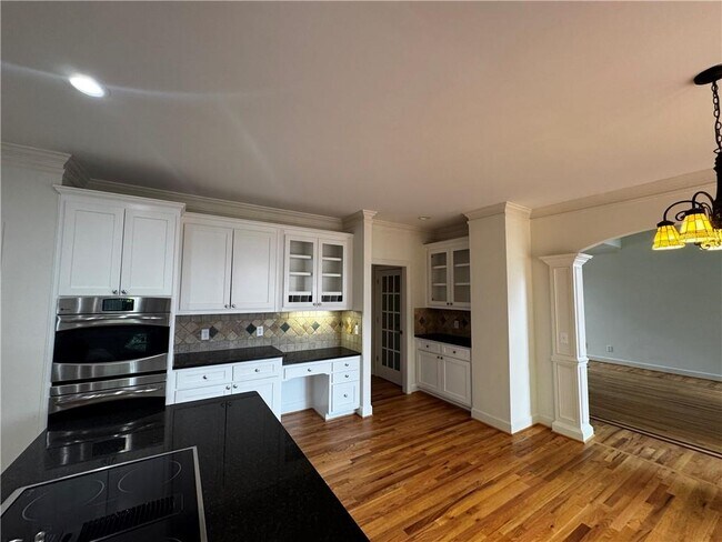 Building Photo - 1660 Kingsley Ct NW