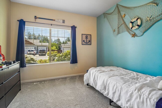 Building Photo - Spacious Port Orchard Home with RV Parking, Bonus Room & Entertainer’s Backyard