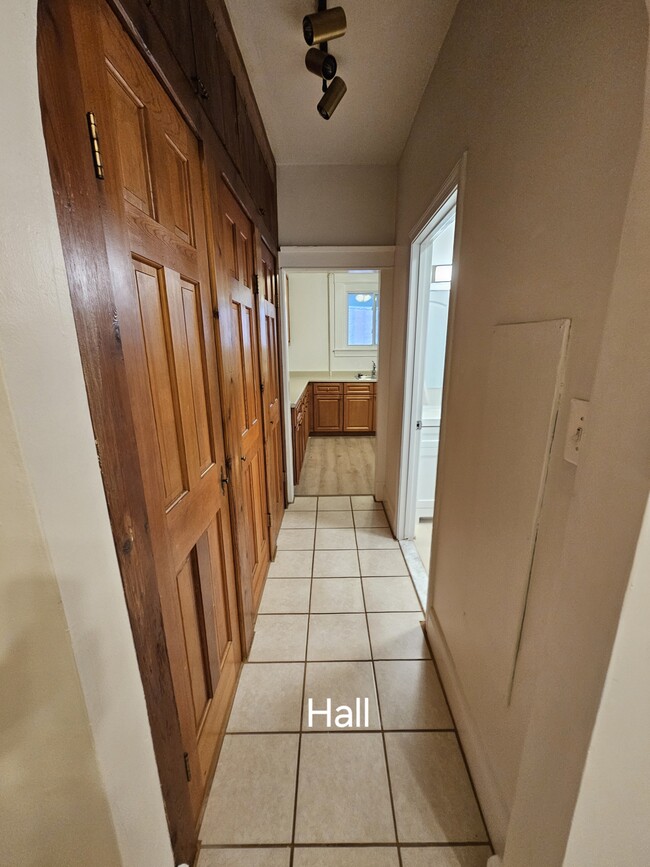 Hall - 6328 Frederick Rd