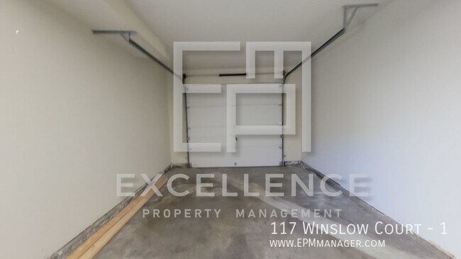Building Photo - 117 Winslow Ct