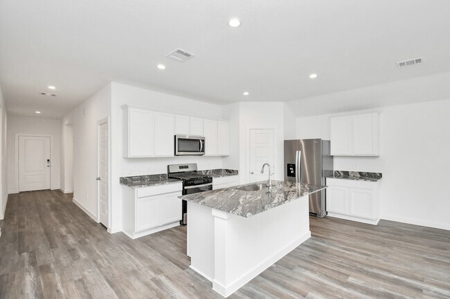 Building Photo - 1123 Briscoe Ct