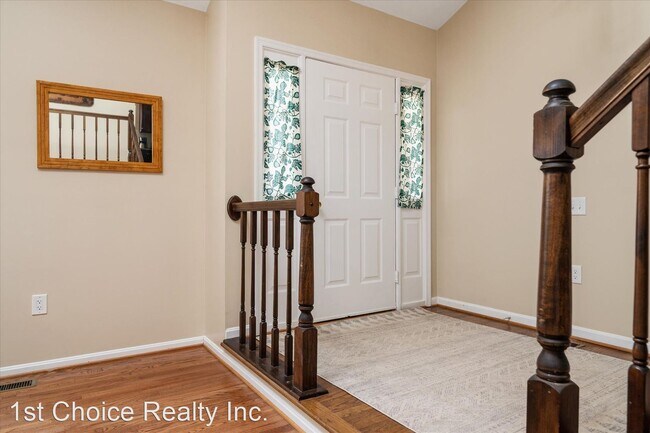 Building Photo - 3 br, 3 bath House - 7200 Old Chapel Drive