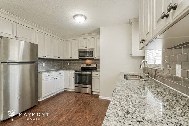 Building Photo - Charming 3 Bedroom Brick Home in North Augusta, SC