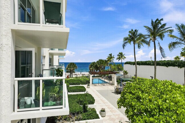 Building Photo - 3550 Galt Ocean Dr