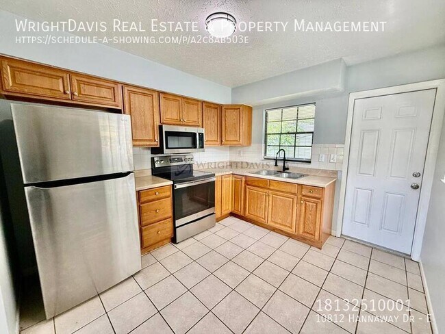 Building Photo - 10812 Hannaway Dr
